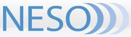Northeaster Society of Orthodontists Northeaster Society of Orthodontists